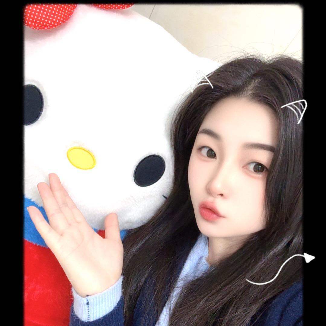 灵山秋秋化妆师🌼