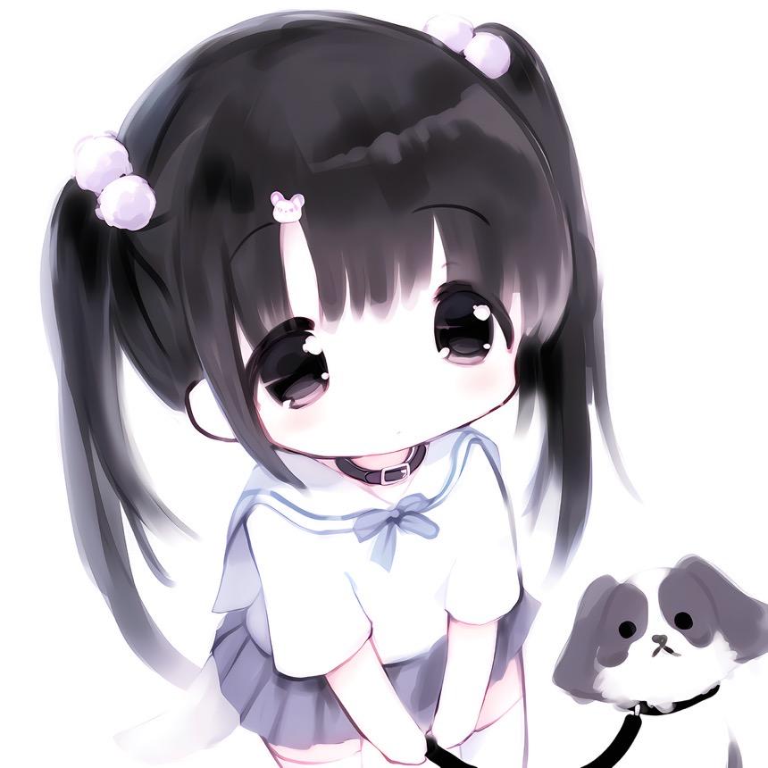 閃电小狗（无畏契约）