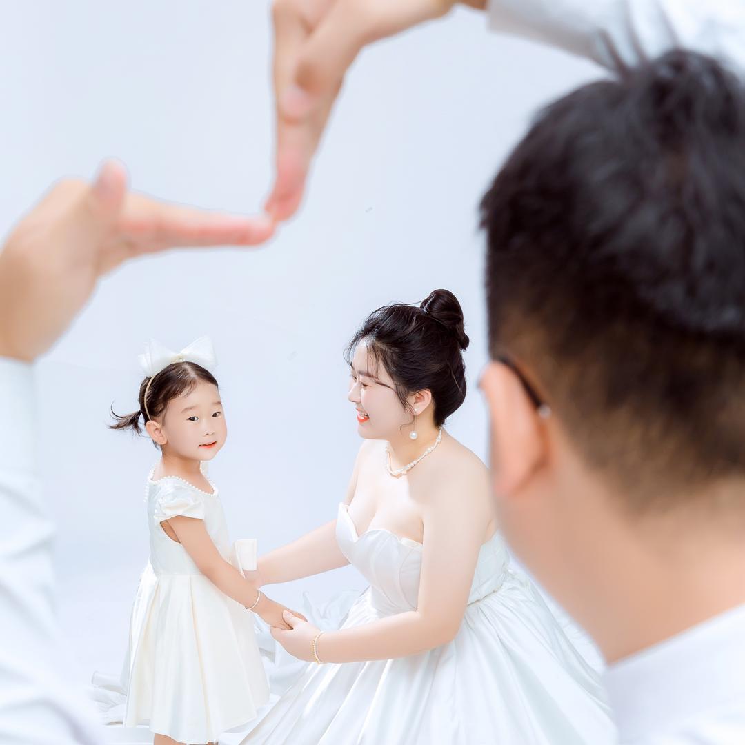 米果妈妈