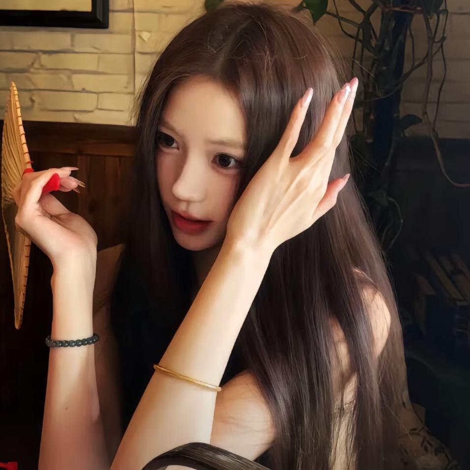 ⠀天生好命
