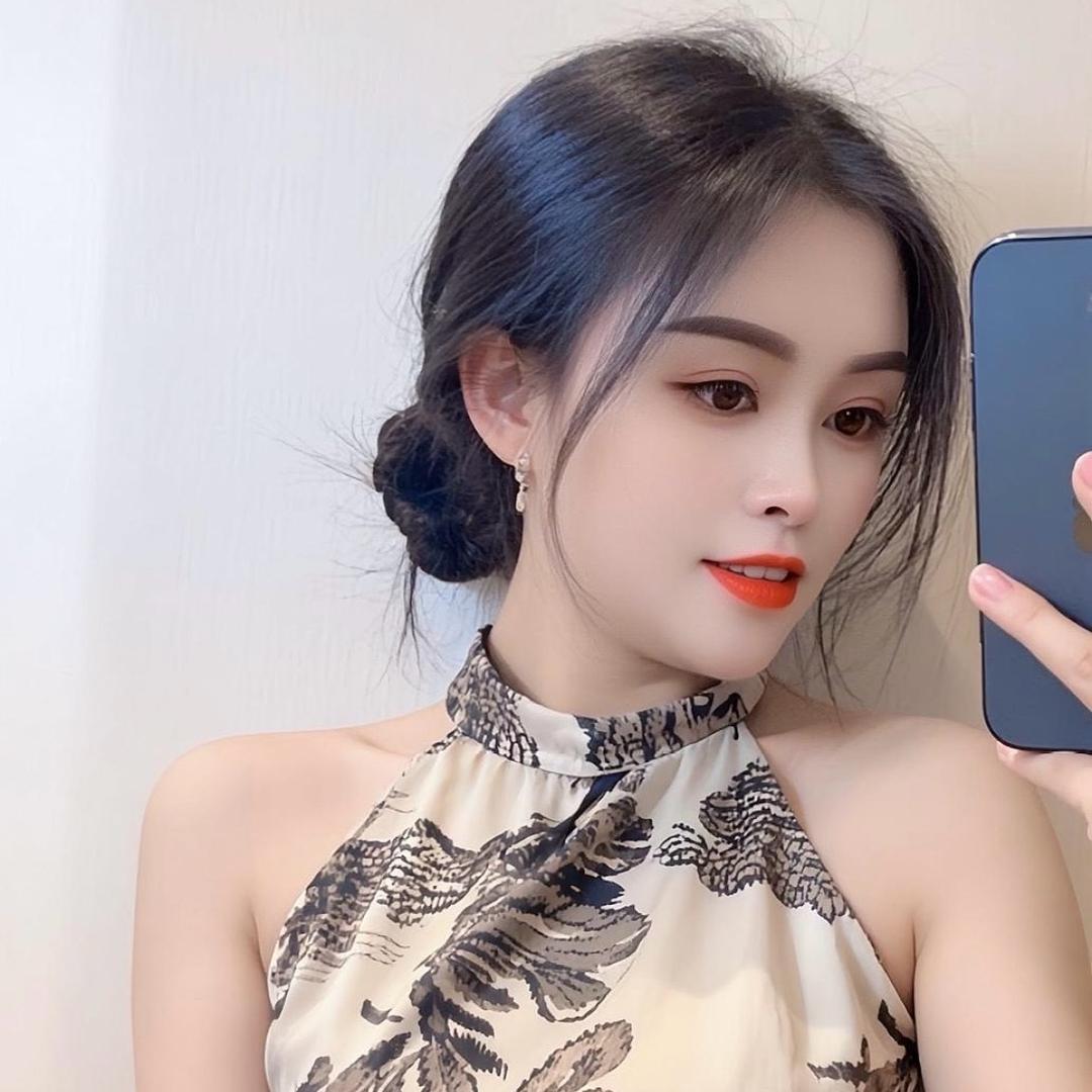 女汉子