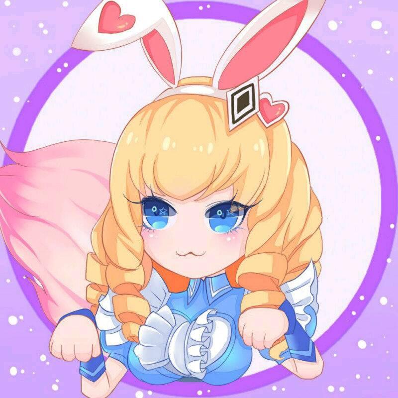 小恒（国服妲己）