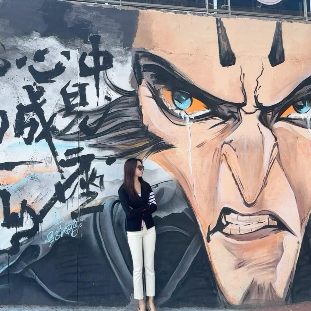 天天想休贾女士🧚‍♀️