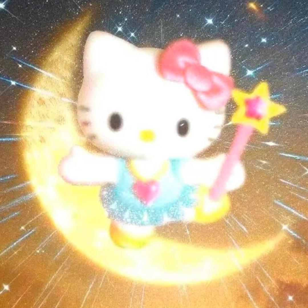 吉利布丁🍮