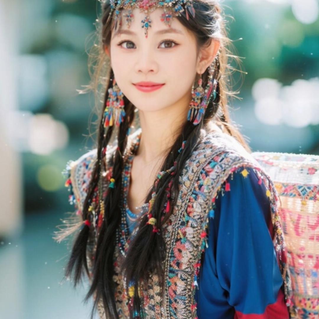 @关家菇凉@
