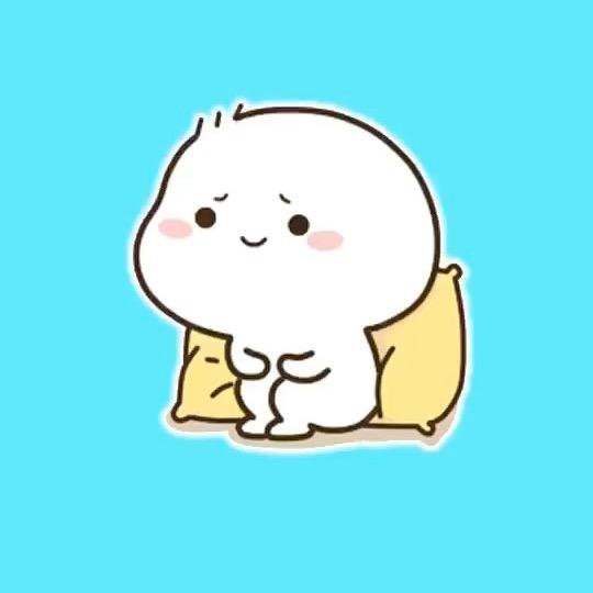 听海。
