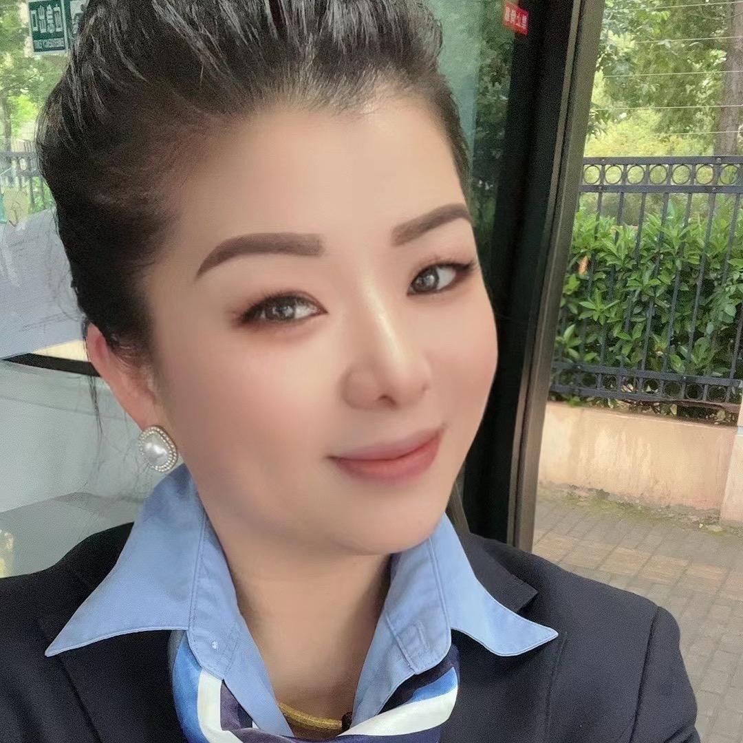 🍀孙高兴🍀772路公交女司机