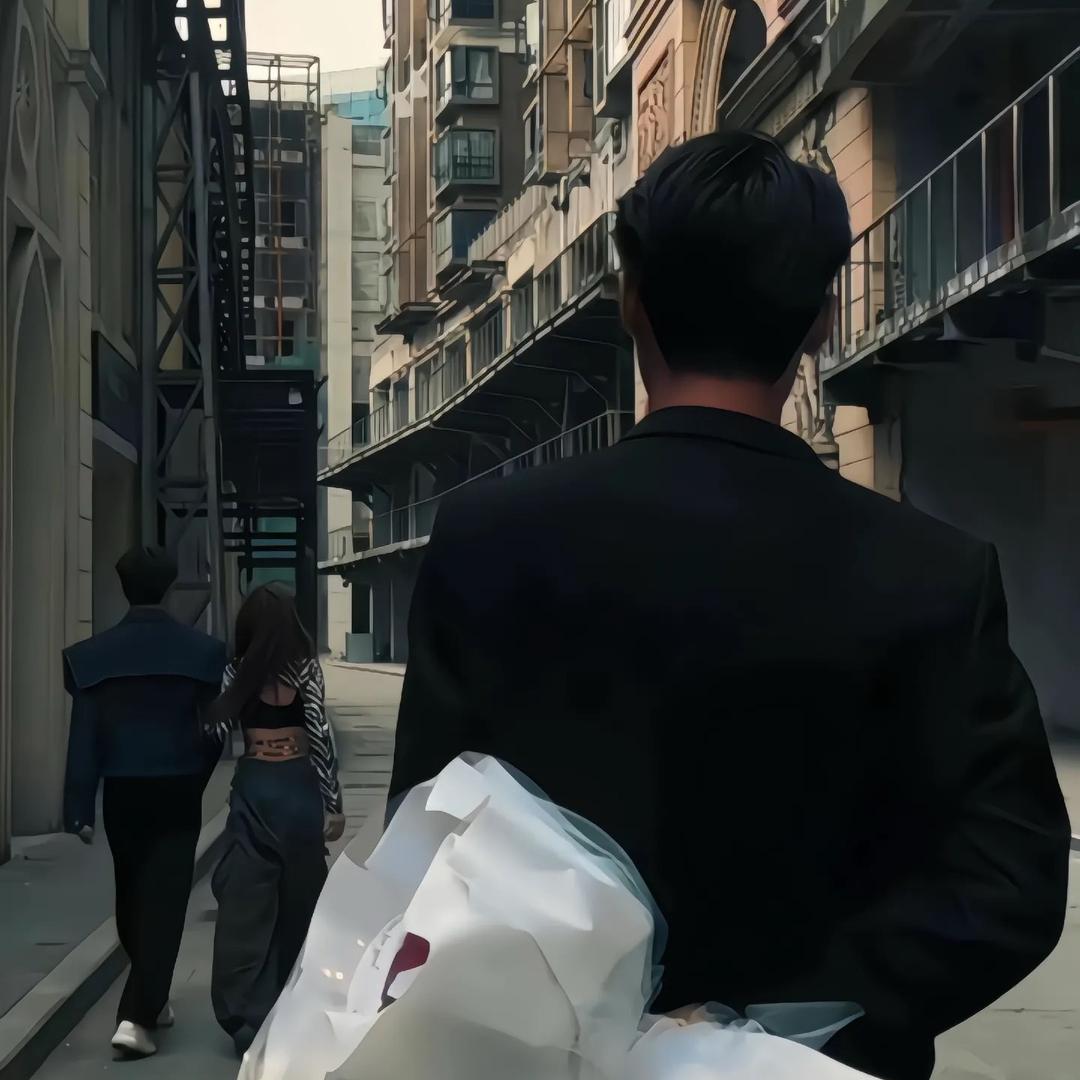 玖忆.