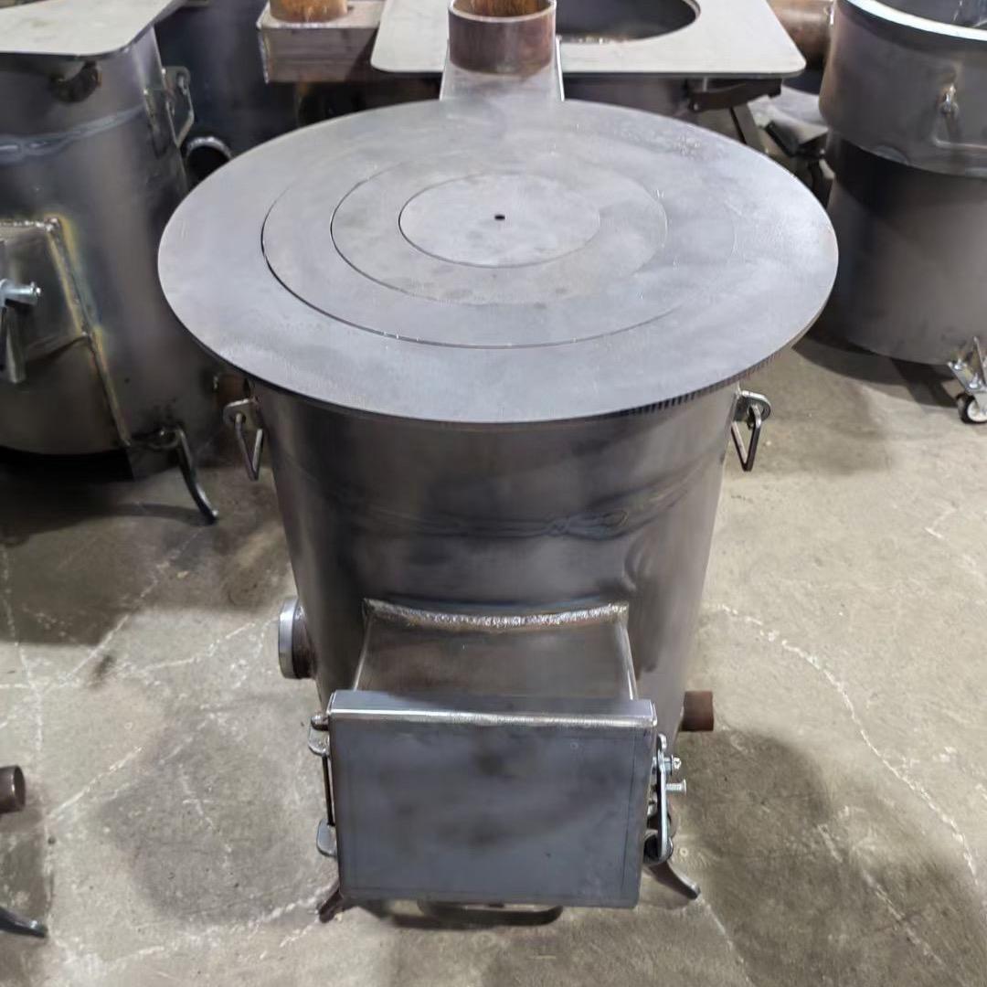 曹师傅气化炉