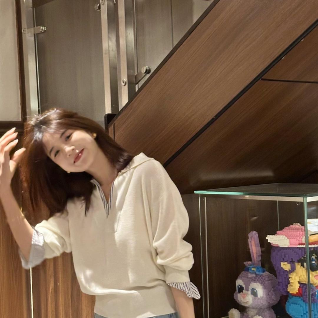 小五的日常号🥳