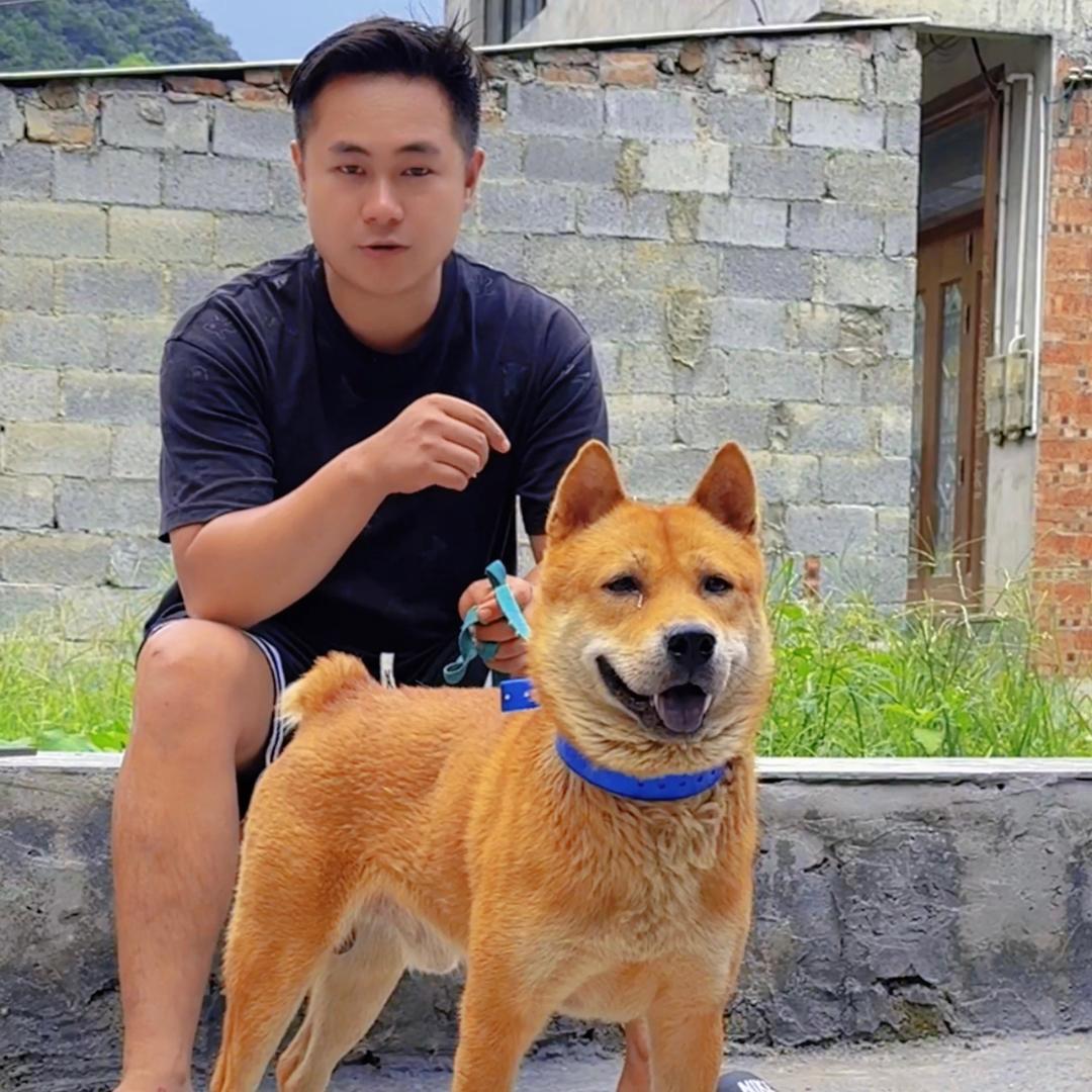 广西啊龙《寻土猎》