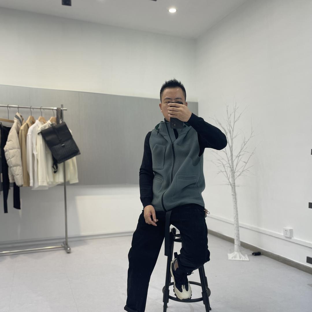 彬源服饰