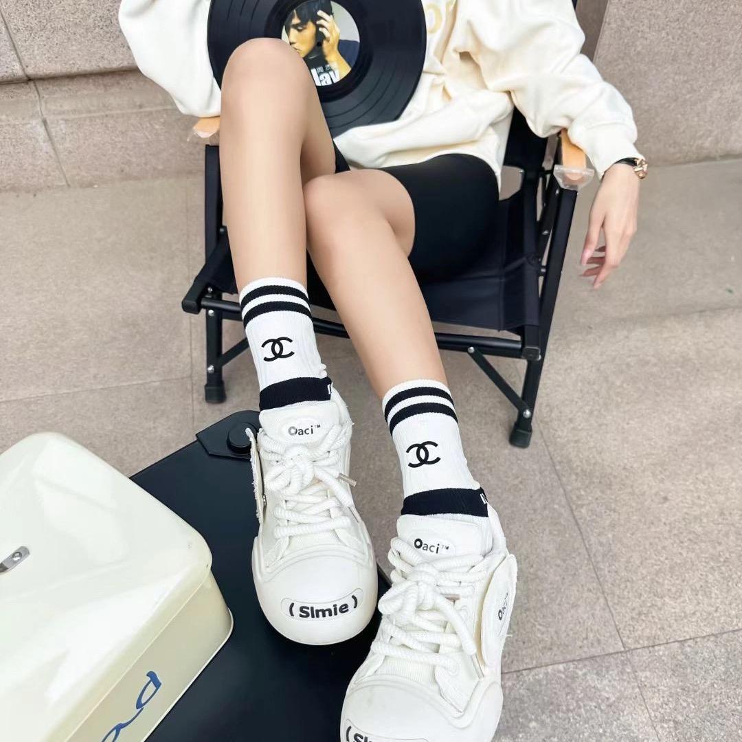 潮品汇袜子工厂店