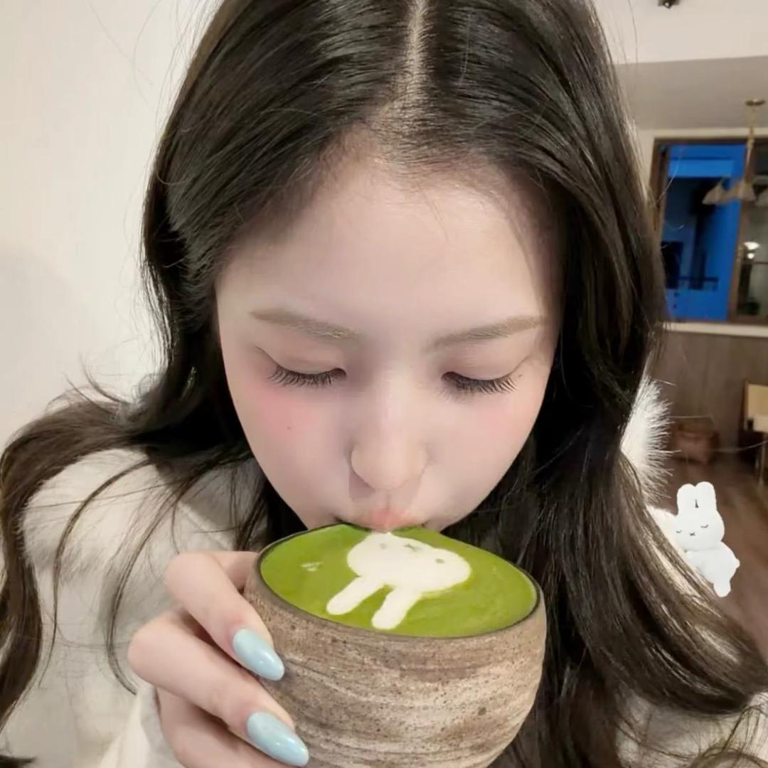 耀吃丸子