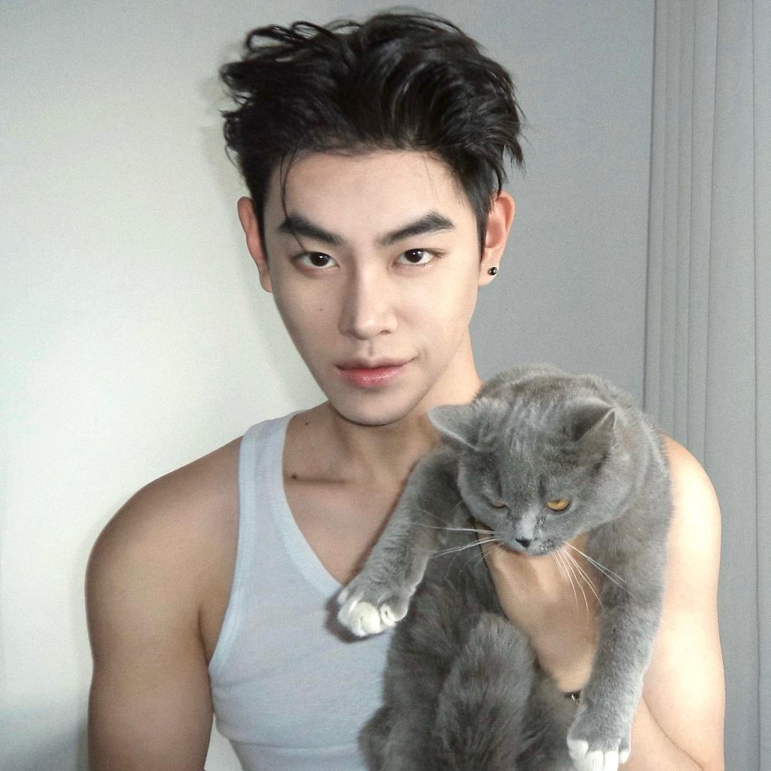 李昊Neil