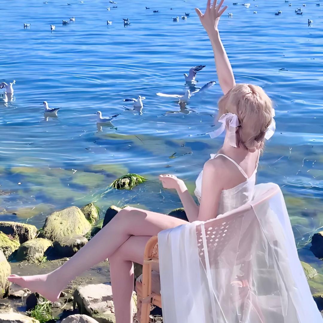 魔法少女郭德纲¹⁸