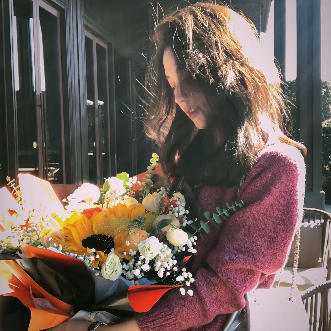 （鲜花批发）小段