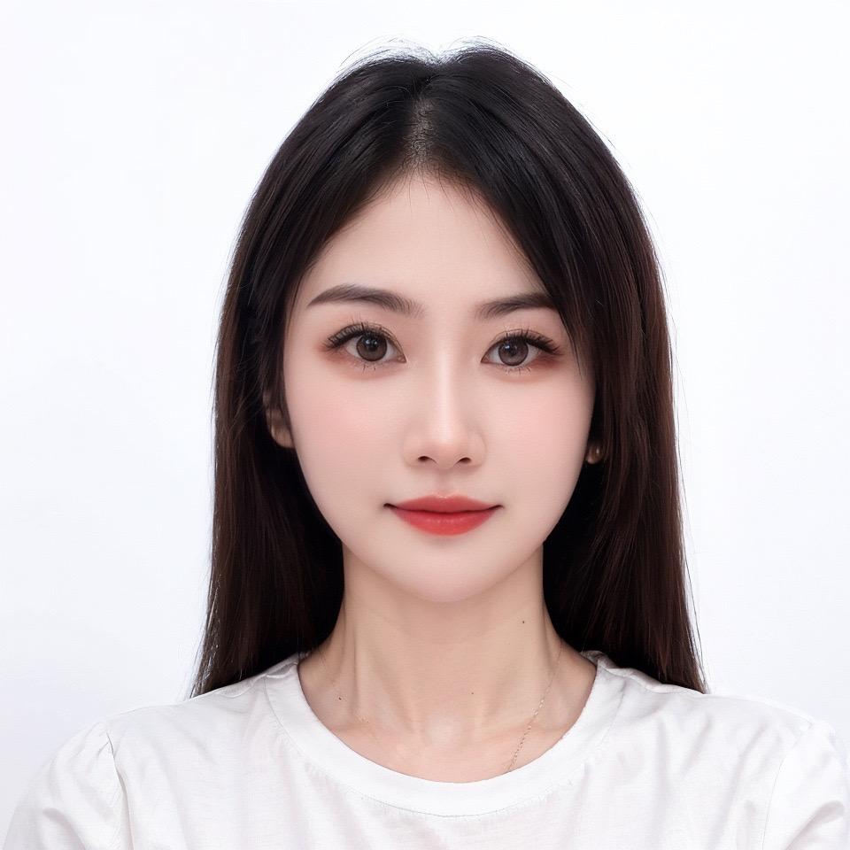 美颜护肤：小小