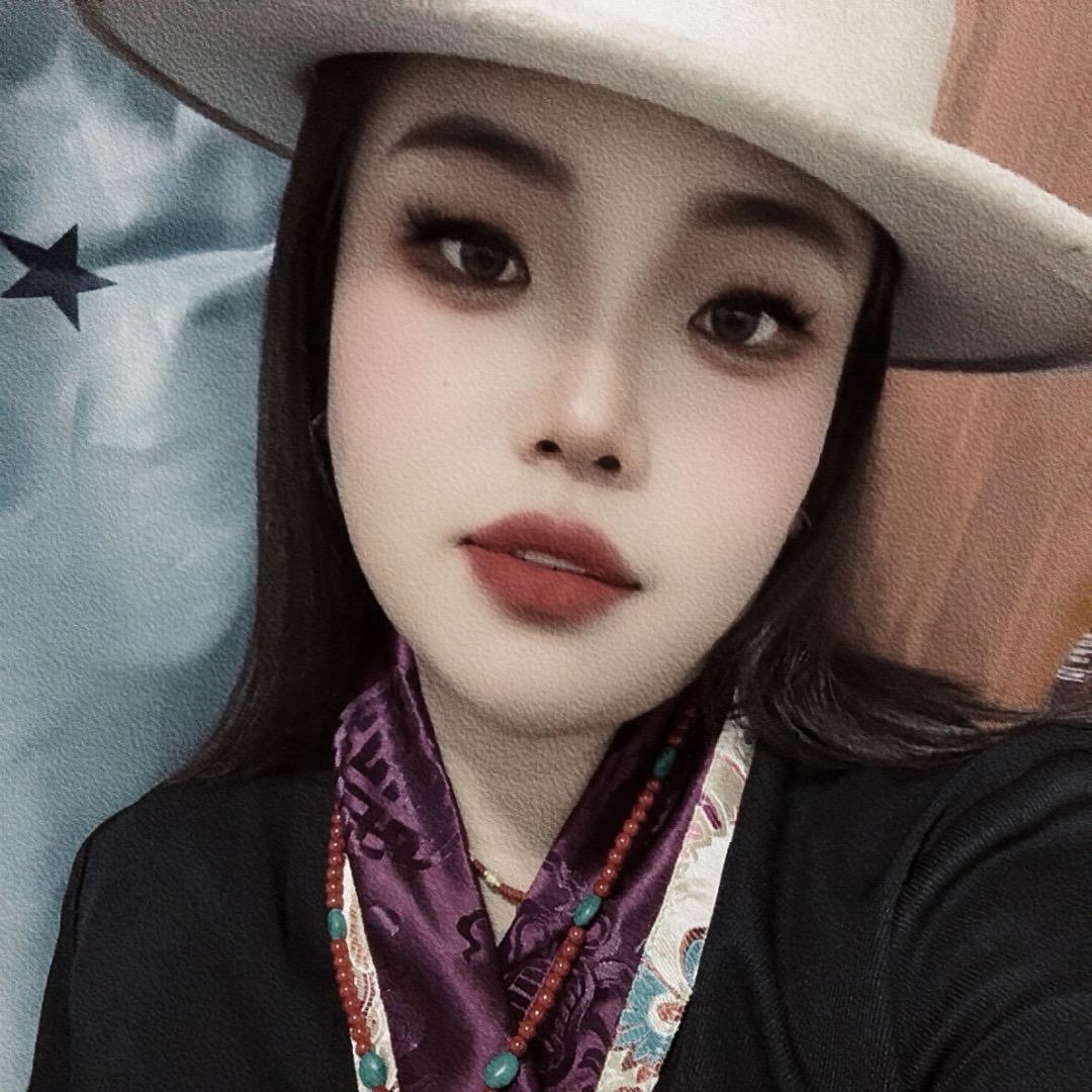 财神爷的小宝贝👩