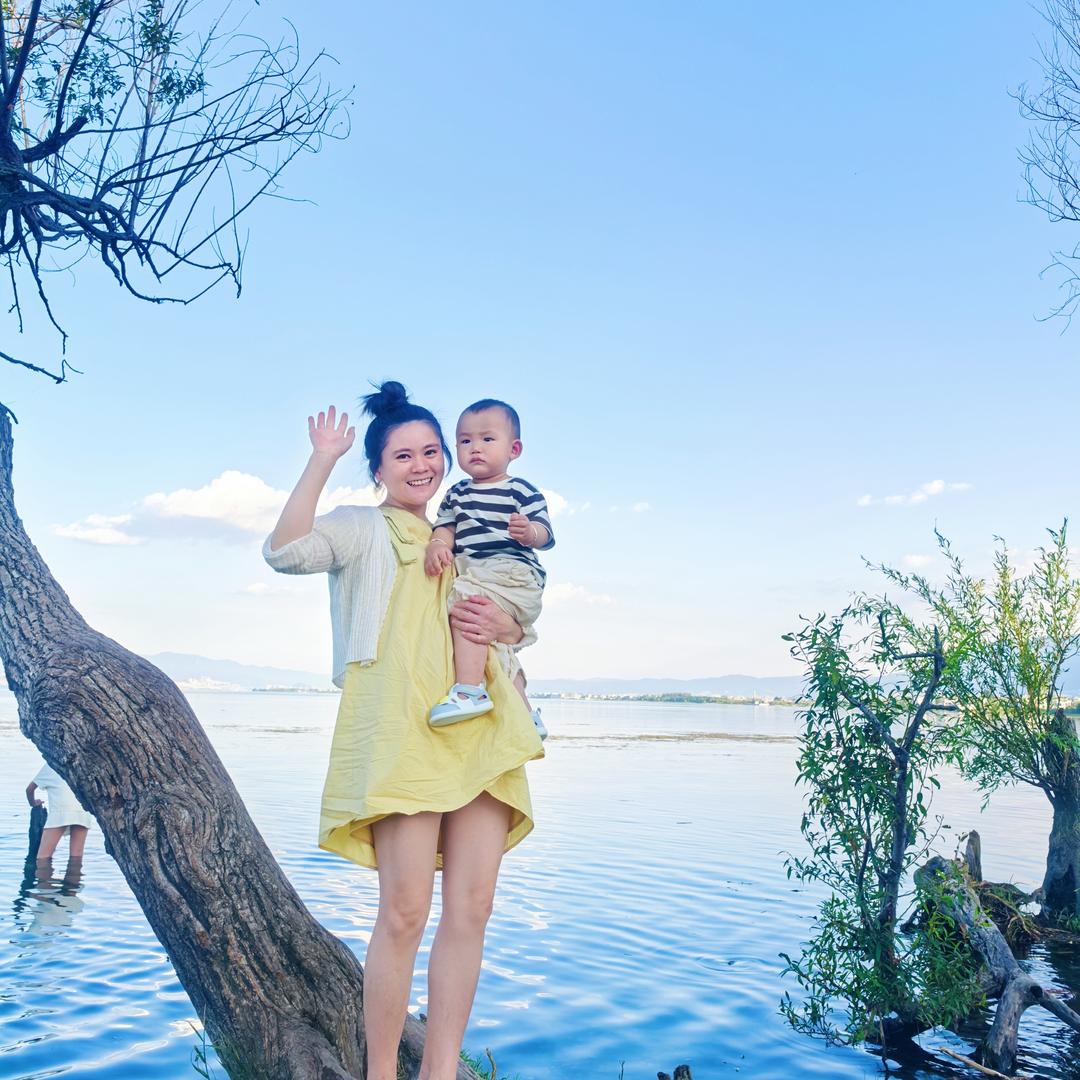 十一妈妈🧚‍♀️