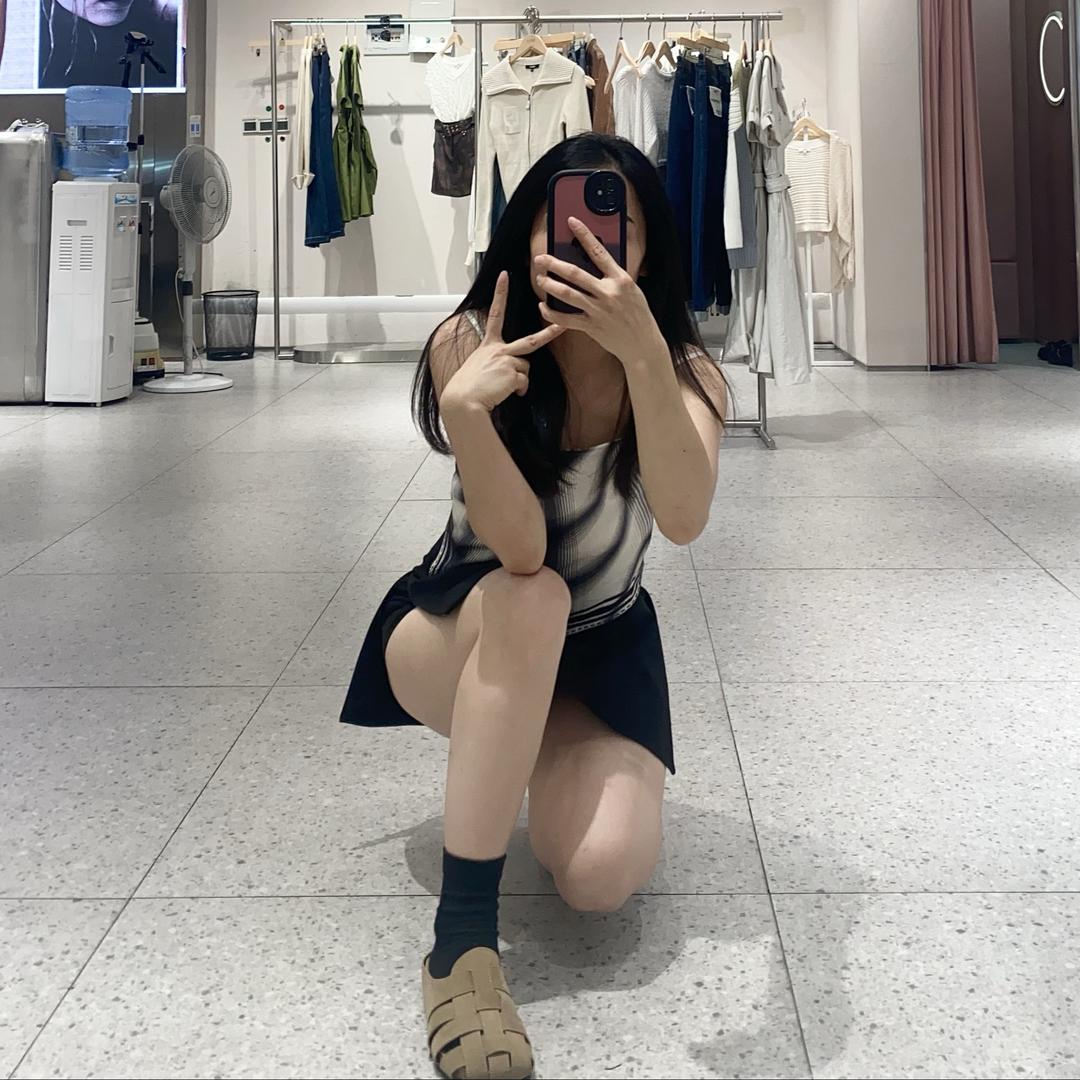 梦有你而美
