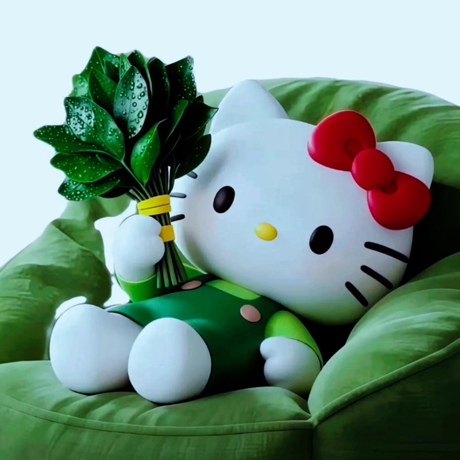 顺顺尼～🎋