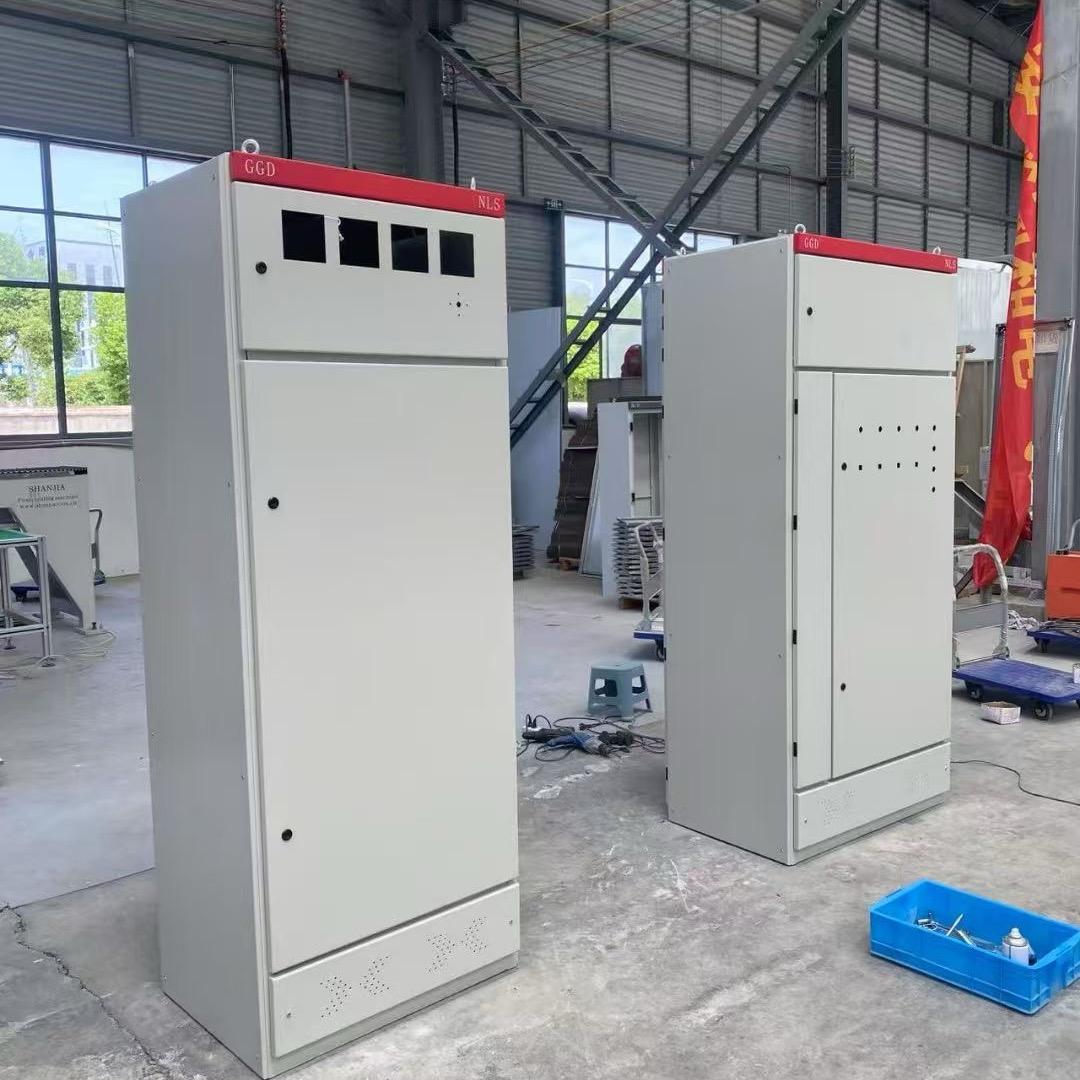 浙江康联电气有限公司