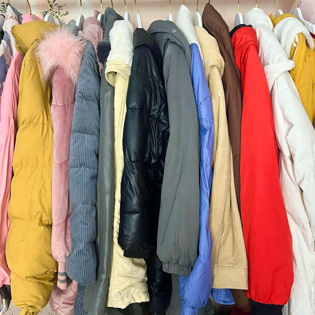 衣鑫鑫服饰小店