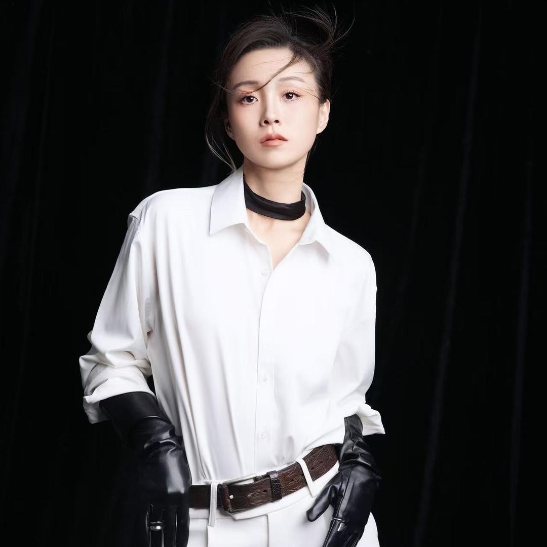 艾辛舞蹈-辛老师