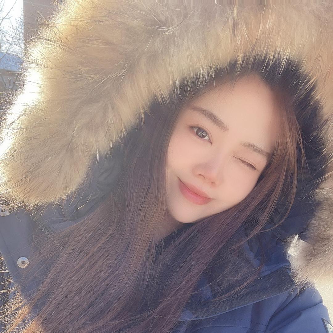 我是李李呀♯