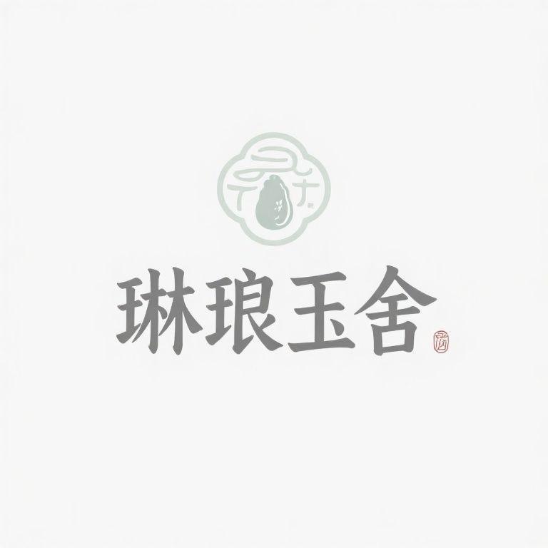 琳琅玉舍