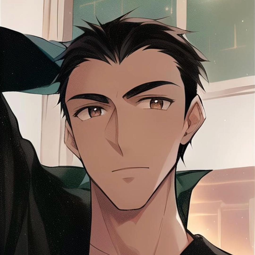 尹洋在努力（好物分享）