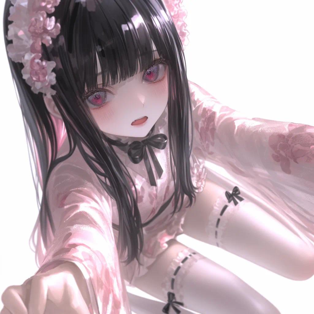 森水筱琴（被限流版