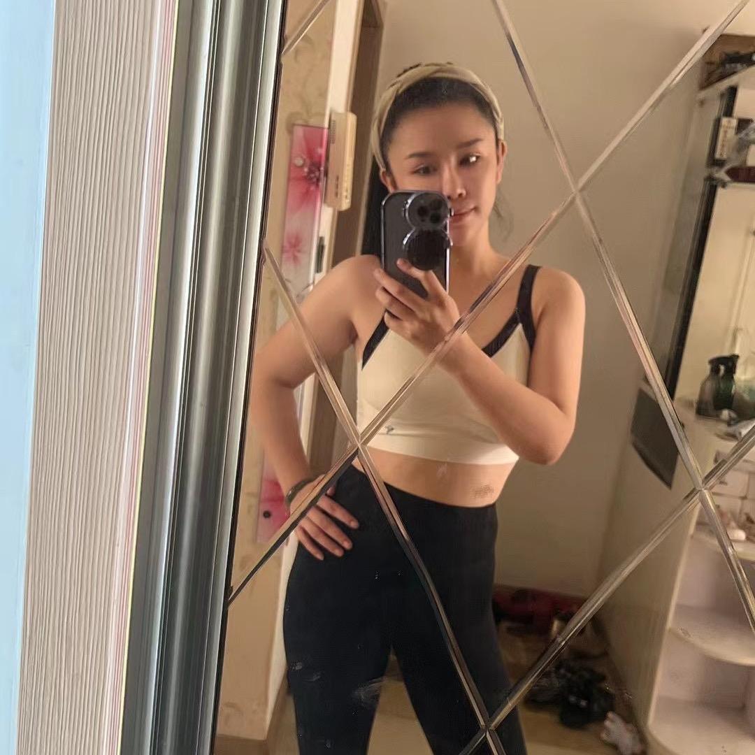 牛小美在老家