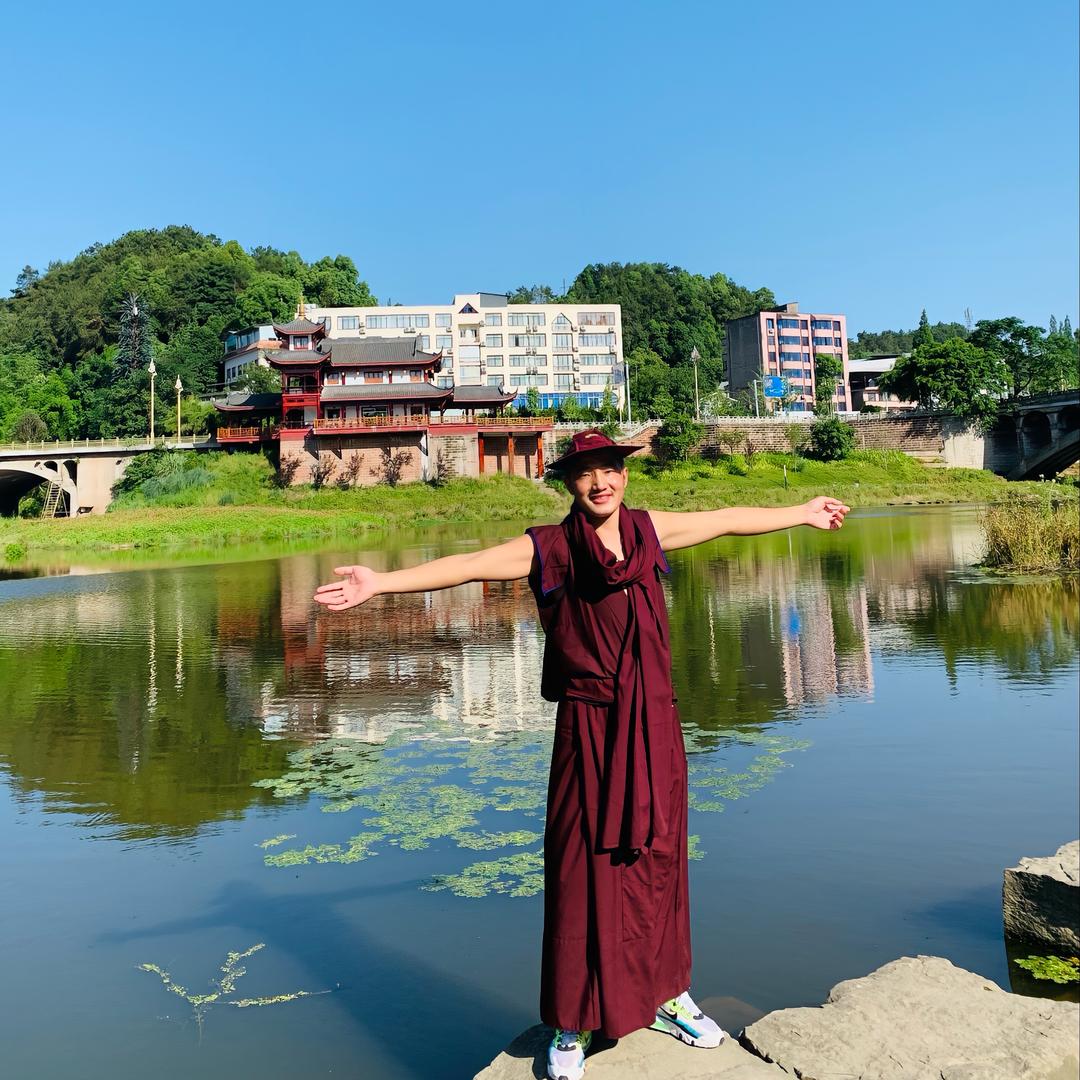 人间天堂！