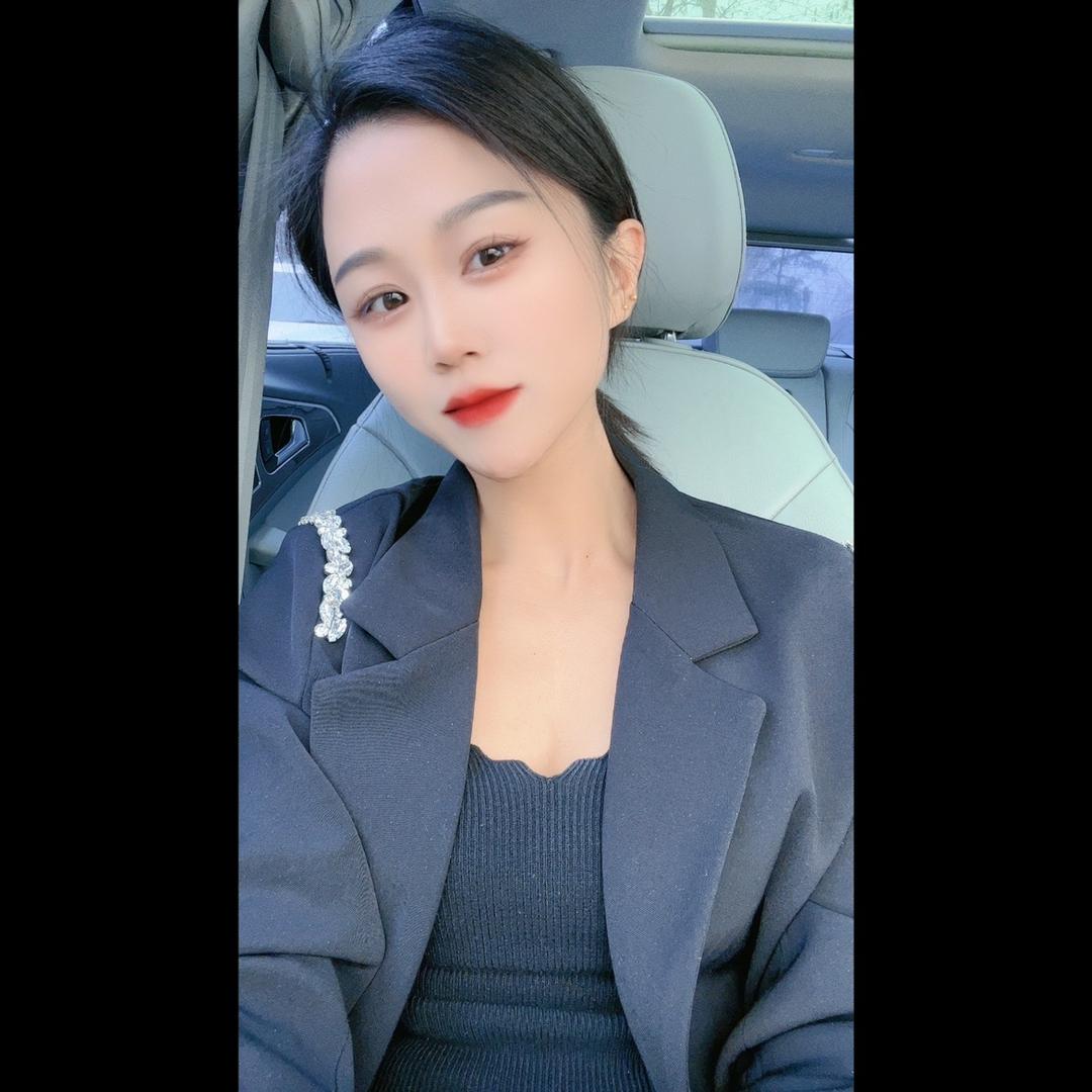 小娜优选二手车