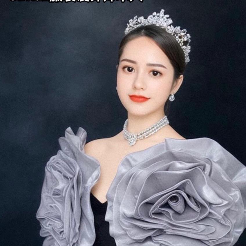 OBRaZ 服装设计师私人订制款