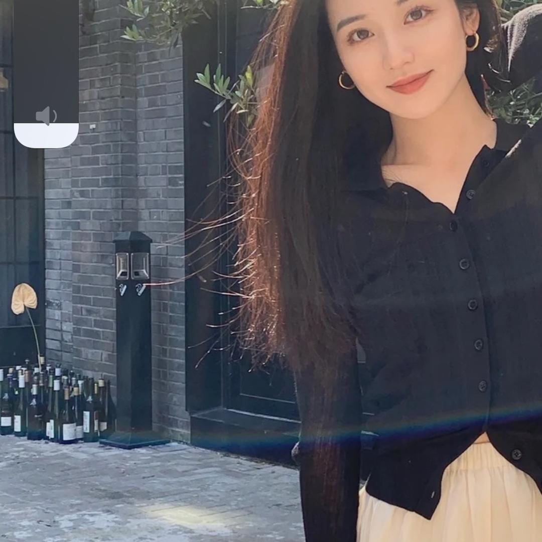 爱上懵懵
