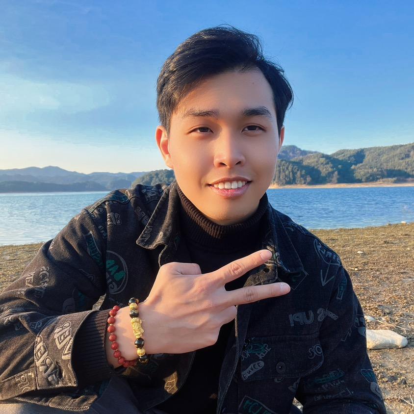 小杰在奋斗