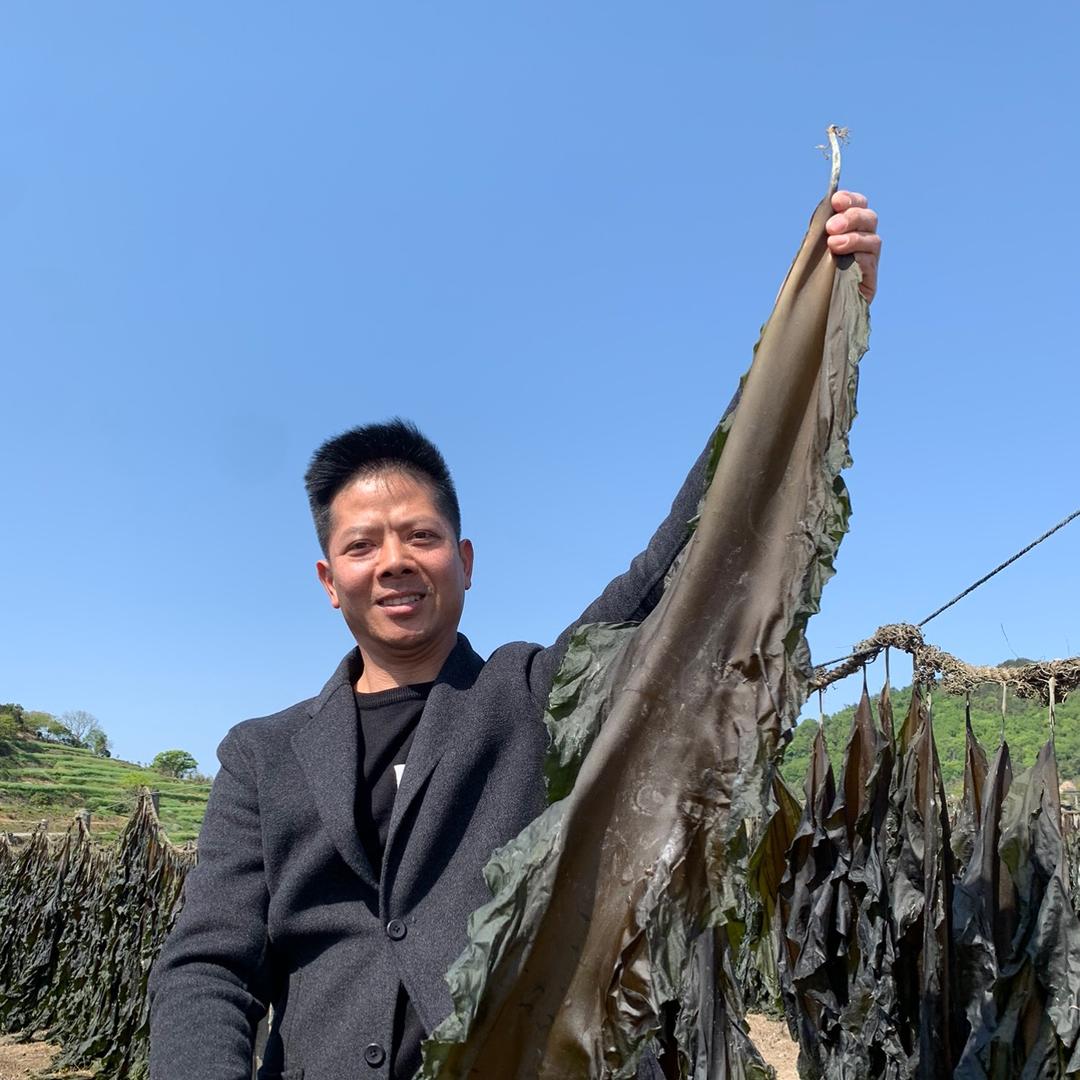 鑫浪淘福建王尹林贸易有限公司水产制品专卖店