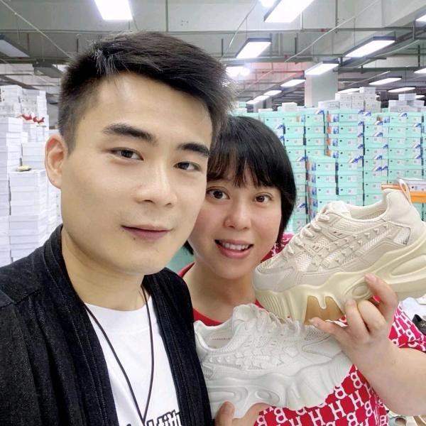 孙二娘鞋业