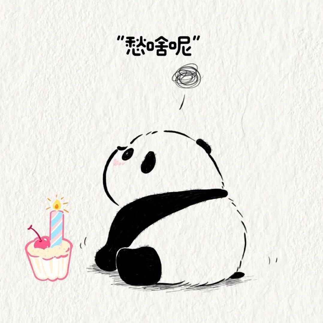 熊猫🐼Panda