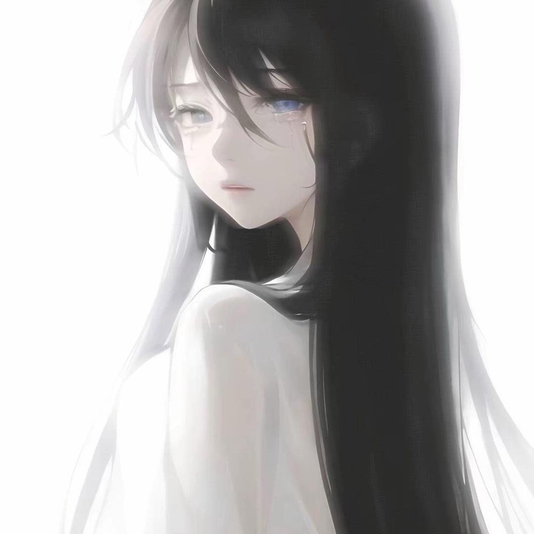 月亮.