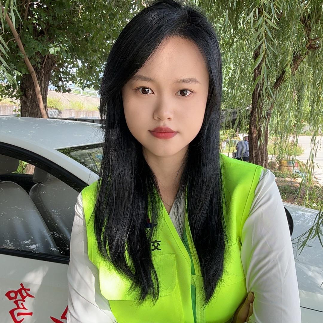 驾校直招-啊榕