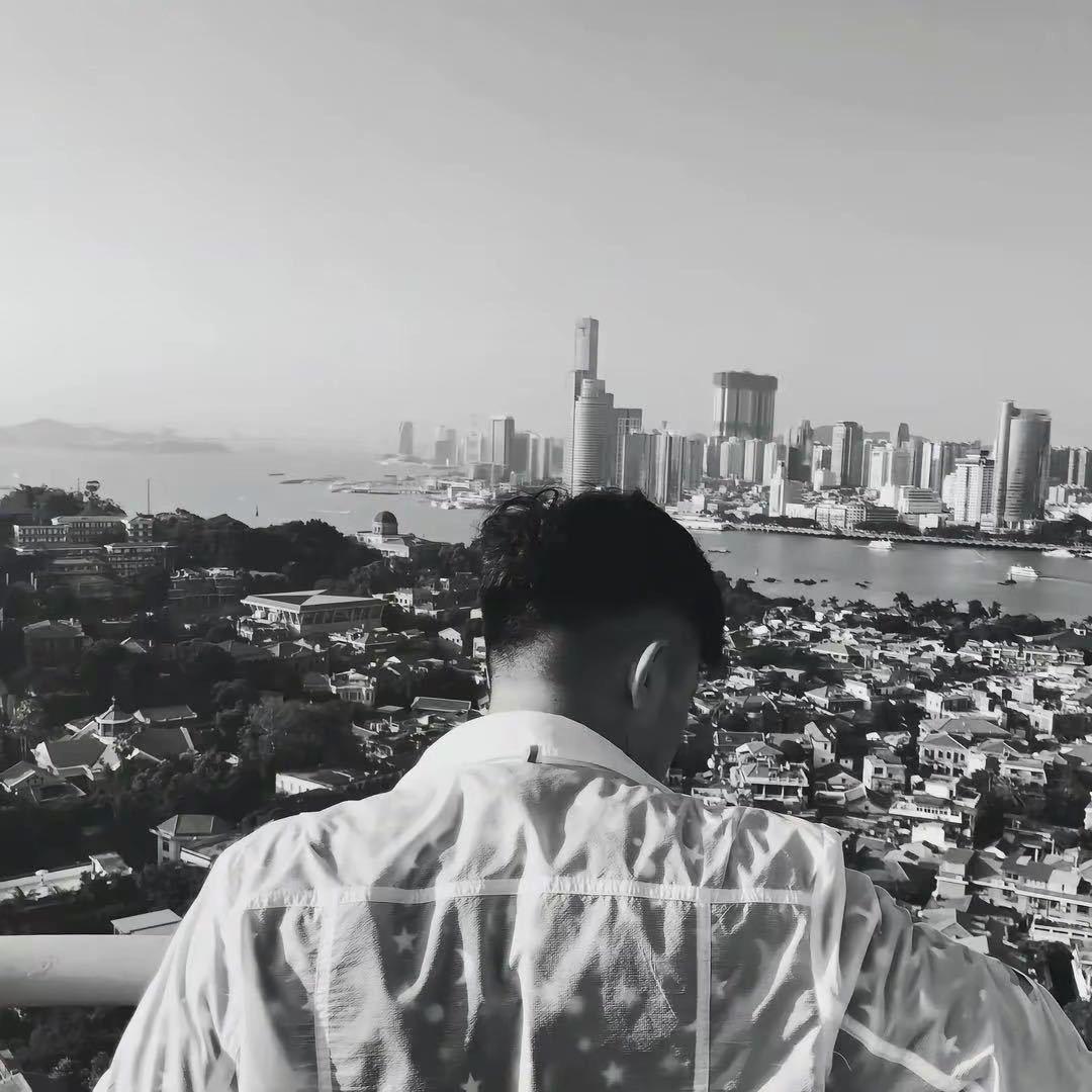曹杰