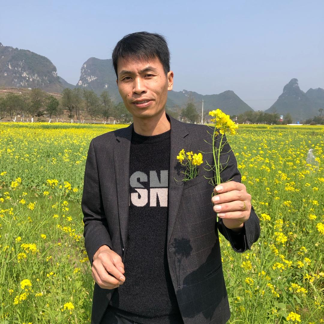 广西仫佬兄弟