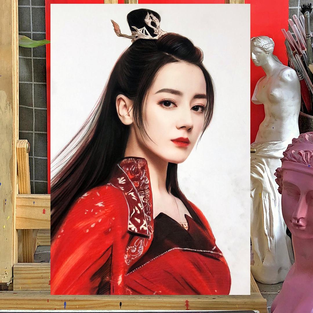 小美手绘（可约画）