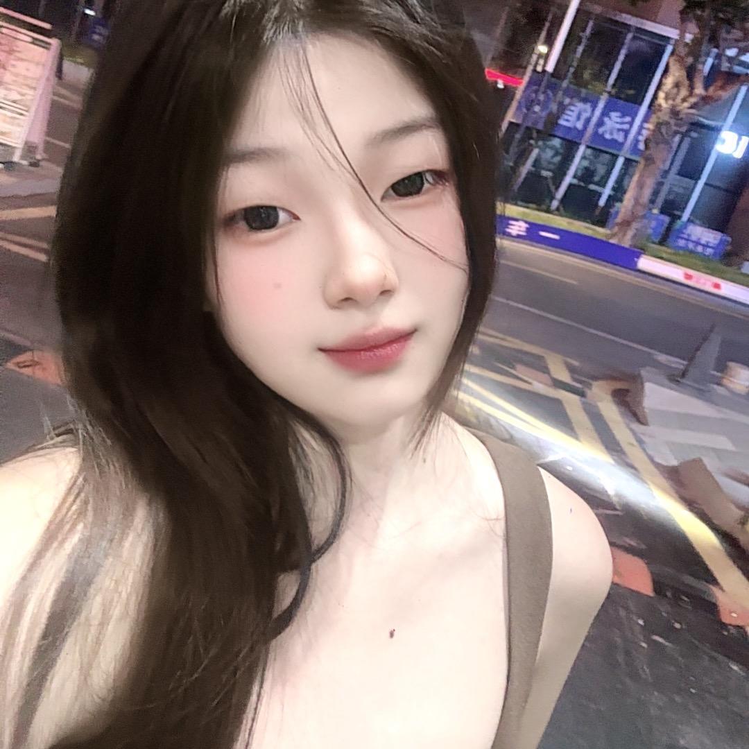 小甜妹.