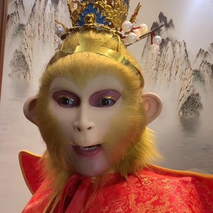 大圣炒粉