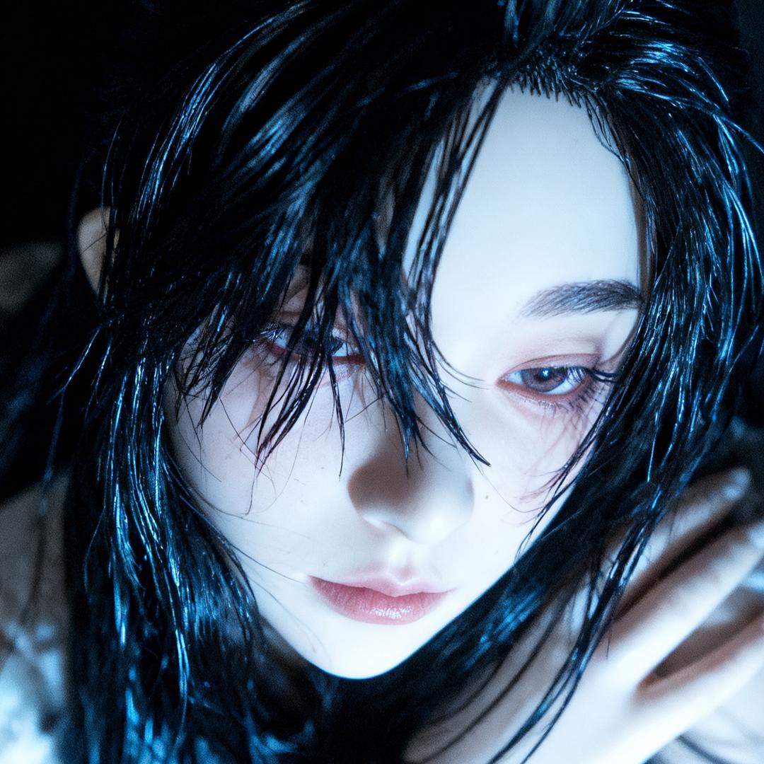 甜甜的果子狸